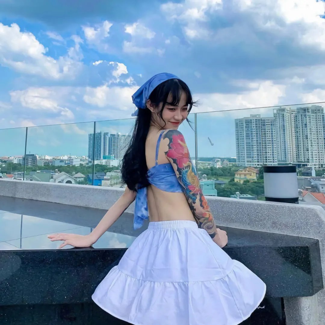 我的女主别太萌