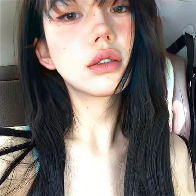 像你这样的好女孩